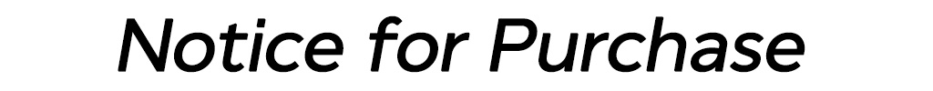 Notice_for_Purchase