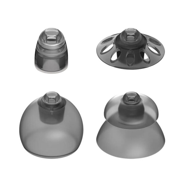 Phonak domes