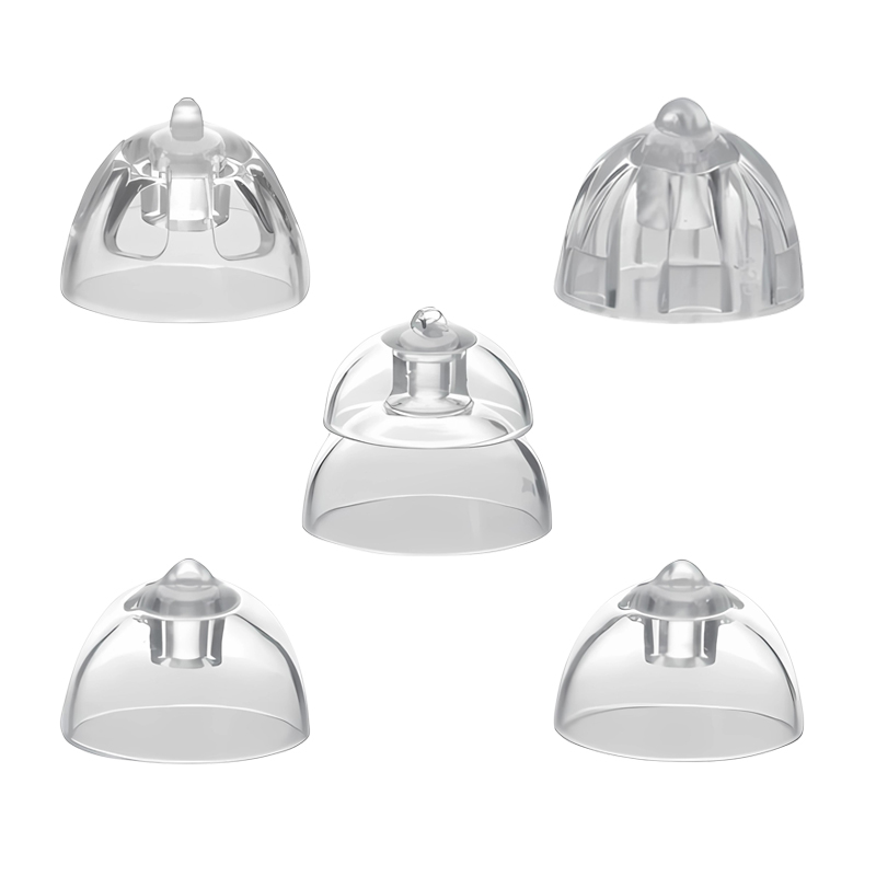 Philips_Domes PHILIPS Hearing aid Domes - Image 1