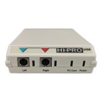Hi-Pro / Hi-Pro 2